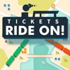 Tickets: Ride On! icon