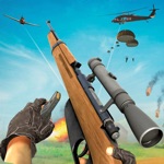 Стрелковая миссия коммандо FPS