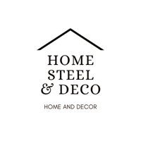Home Steel Deco