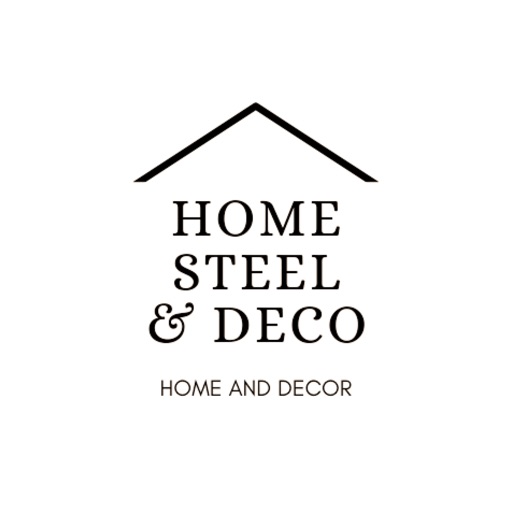 Home Steel Deco icon