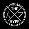 Barbearia The Hype delete, cancel