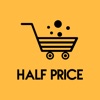 Half Price Deals icon