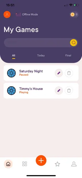Game screenshot Hire! App hack