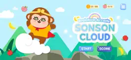 Game screenshot SonsonCloud mod apk