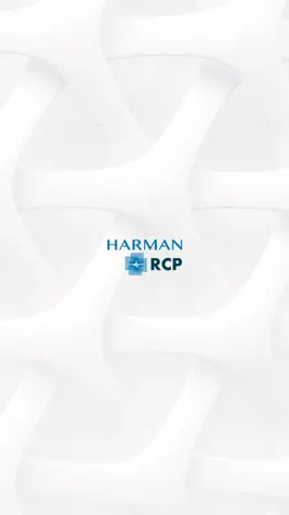Game screenshot HARMAN RCP mod apk