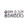 Gian & Son Barbers icon