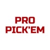 Pro Pick'em icon