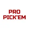 Pro Pick'em App Feedback