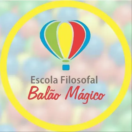 Escola Filosofal Balão Mágico Cheats