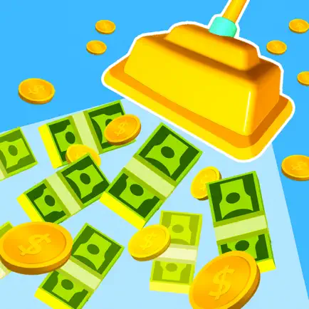Money Looter 3D Читы