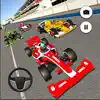 Formula Car Racing Stunt 3D App Positive Reviews