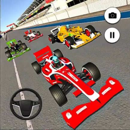 Formula Car Racing Stunt 3D Cheats