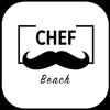 Chef Beach icon