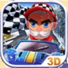 Transform Racing - iPhoneアプリ