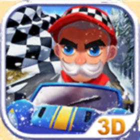 屏幕截图 (4) Transform Racing