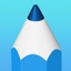 icone application Notes Writer Pro: Note & PDF