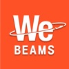 BEAMS公式アプリ「WeBEAMS」