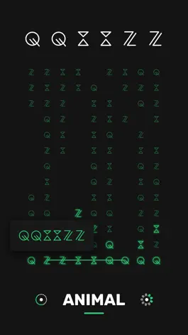Game screenshot QXZ: Word Search Puzzles apk