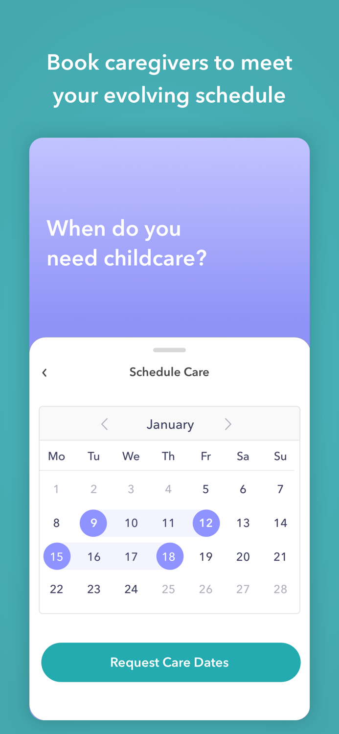 WeeCare Childcare Youll Love