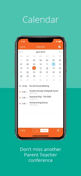 Game screenshot Loveland City Schools mod apk