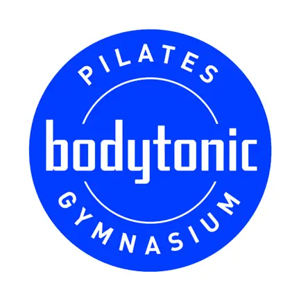BodyTonic Pilates Gymnasium Cheats