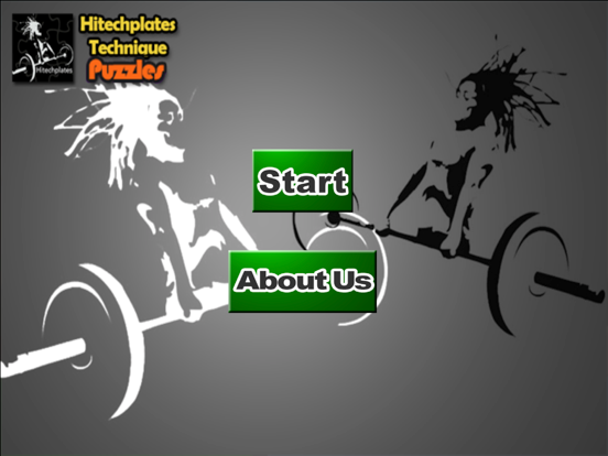 Screenshot #4 pour HTPs Weightlifting Puzzle