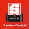 Pantum Central icon