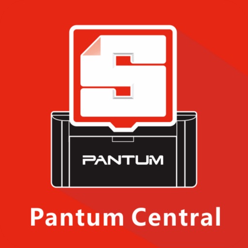 Pantum Central