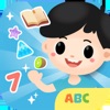 ABC Early Learning Games - iPhoneアプリ