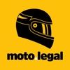 MotoLegal icon