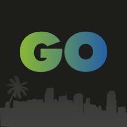 GO Connect - Powered by Via