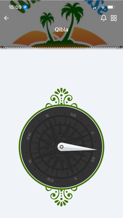Wissensoase Screenshot