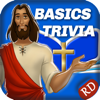Bible Basics Trivia Quiz Game - RD Games