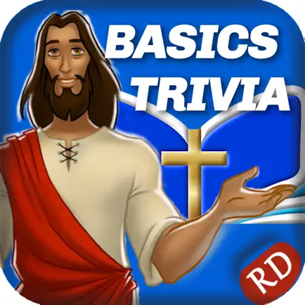 Bible Basics Trivia Quiz Game Cheats