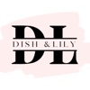 Dish & Lily icon