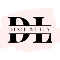 Dish & Lily logo