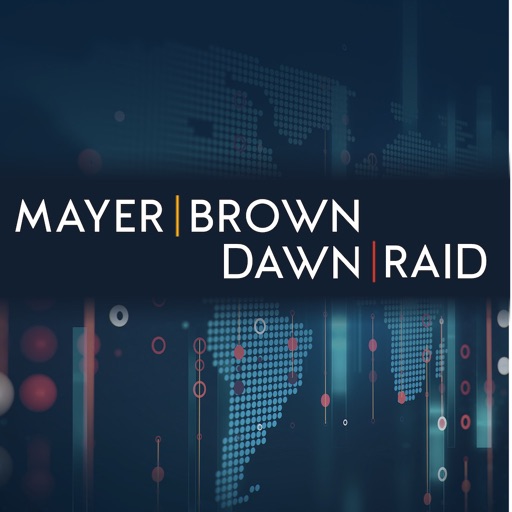 Mayer Brown Dawn Raid