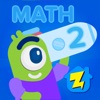 2nd Grade Math: Fun Kids Games - iPhoneアプリ