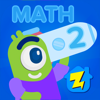 2nd Grade Math: Fun Kids Games - Visual Math Interactive Sdn. Bhd.