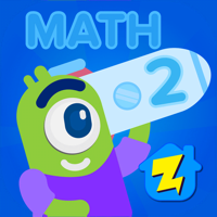 2nd Grade Math Fun Kids Games