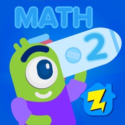 2nd Grade Math: Fun Kids Games