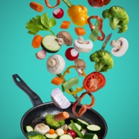 Mushroom Recipes Plus