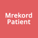 Mrekord Patient