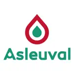 ASLEUVAL App Problems
