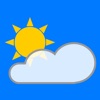- My Weather - icon