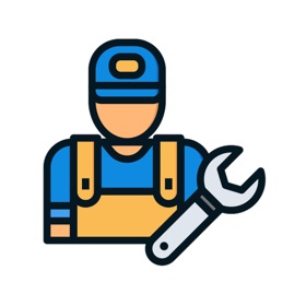 Snímky obrazovky (6) Mechanic Stickers
