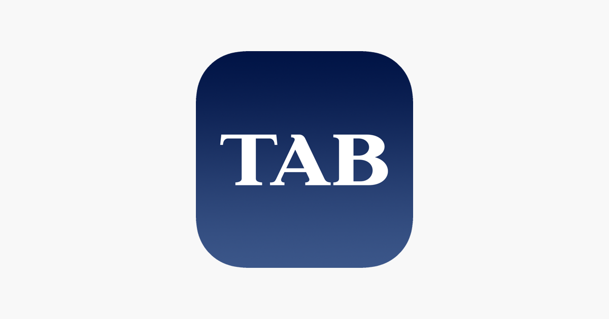 ‎TAB Racing & Sports Betting on the App Store