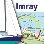 Download Imray Navigator app