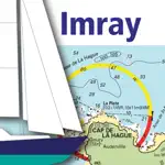 Imray Navigator App Cancel