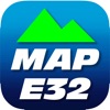 MAP E32 icon